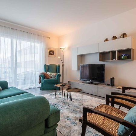 Caravelas 2-Bedroom Apartment With Pool - 50M From The Beach Armação de Pêra المظهر الخارجي الصورة