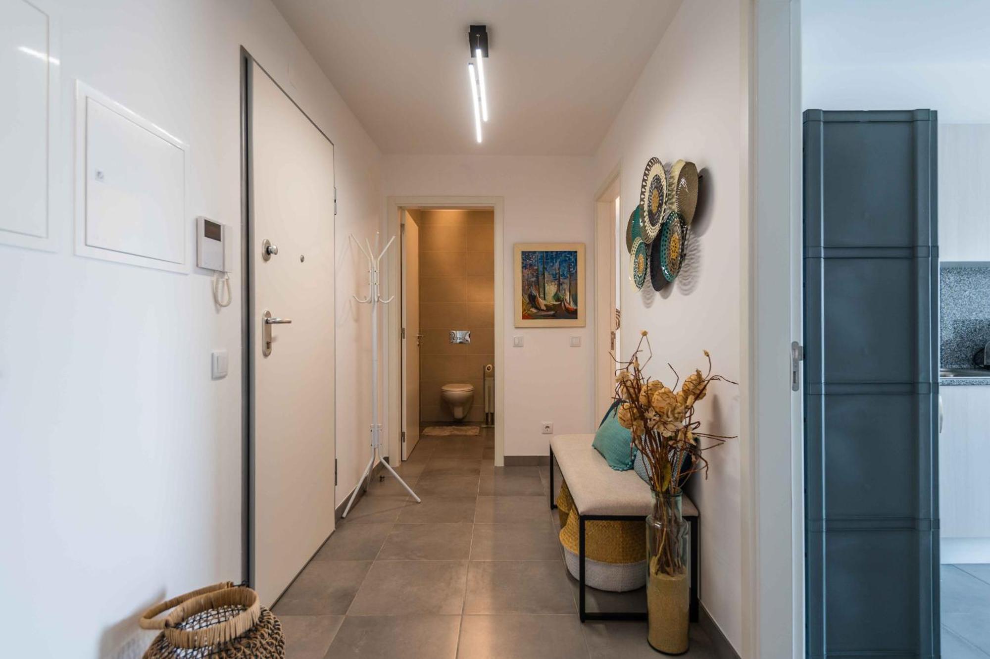 Caravelas 2-Bedroom Apartment With Pool - 50M From The Beach Armação de Pêra المظهر الخارجي الصورة