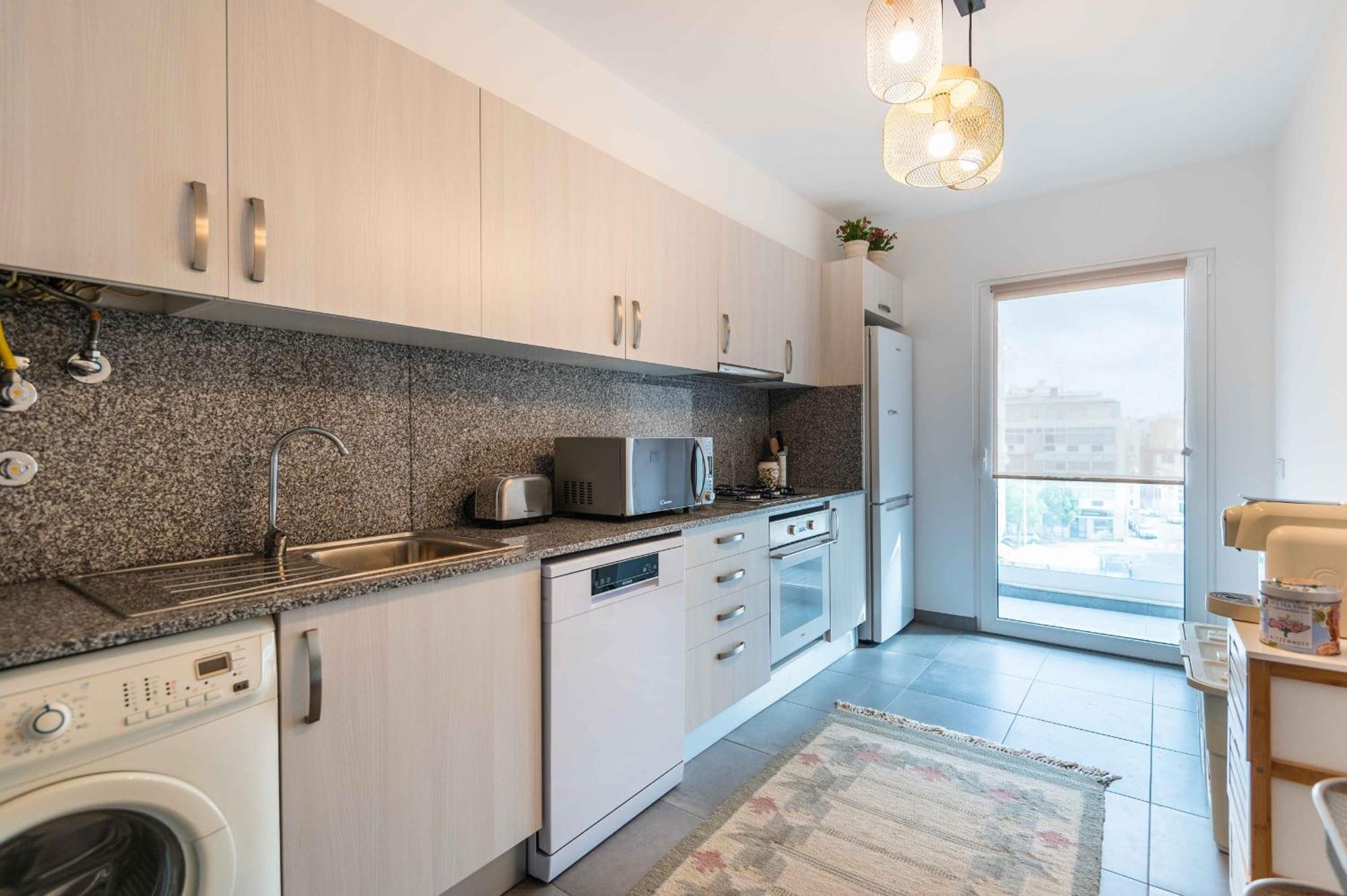 Caravelas 2-Bedroom Apartment With Pool - 50M From The Beach Armação de Pêra المظهر الخارجي الصورة