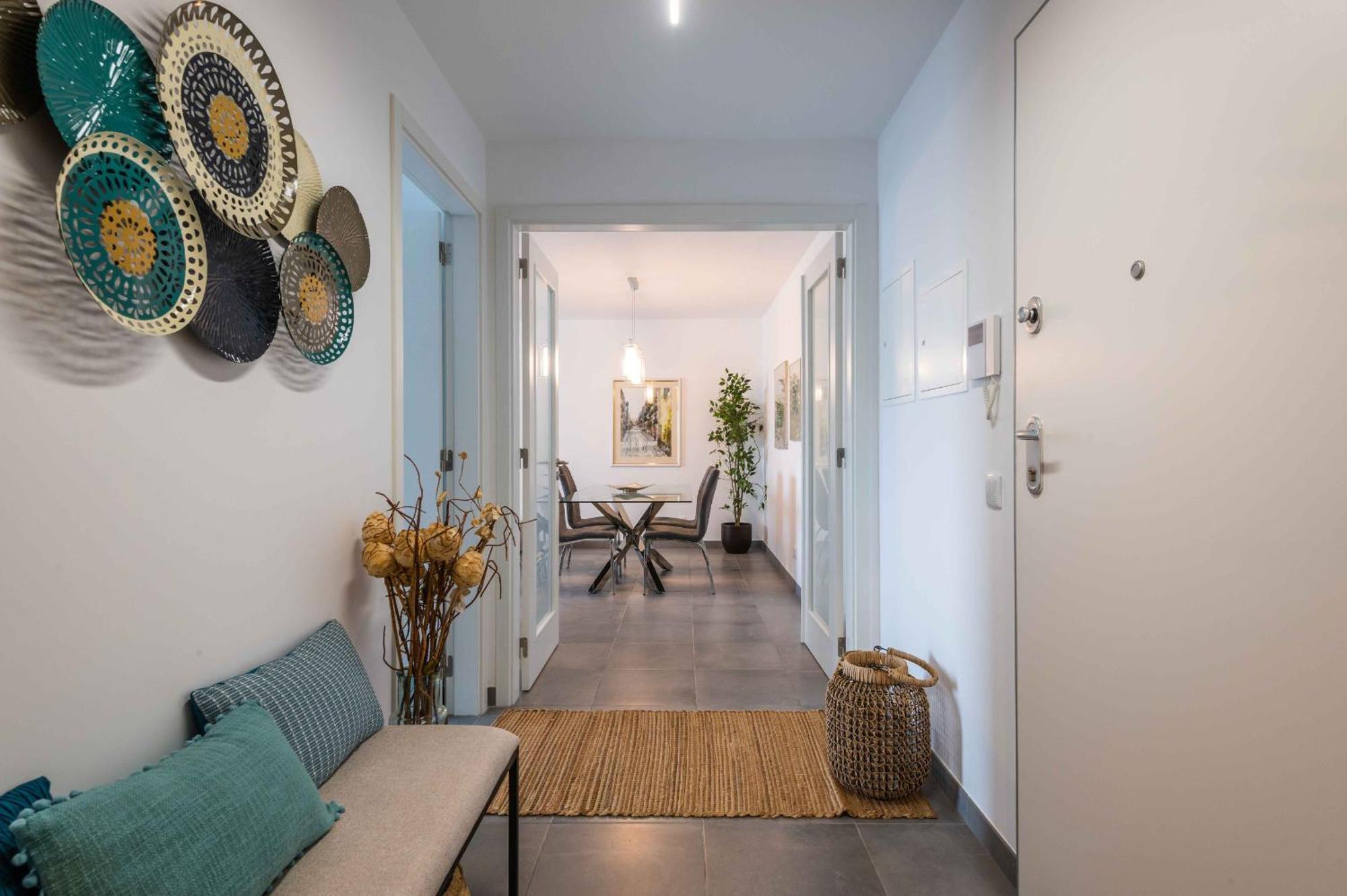 Caravelas 2-Bedroom Apartment With Pool - 50M From The Beach Armação de Pêra المظهر الخارجي الصورة