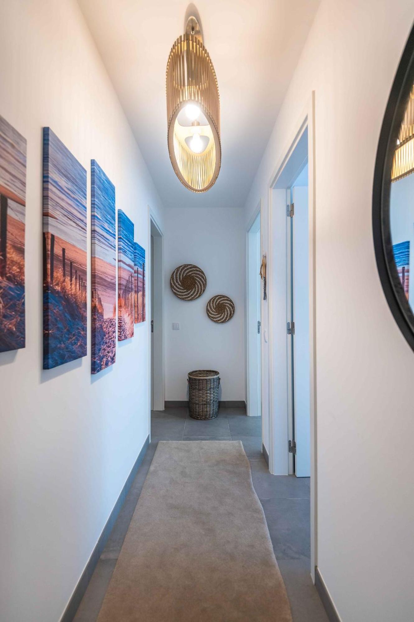 Caravelas 2-Bedroom Apartment With Pool - 50M From The Beach Armação de Pêra المظهر الخارجي الصورة