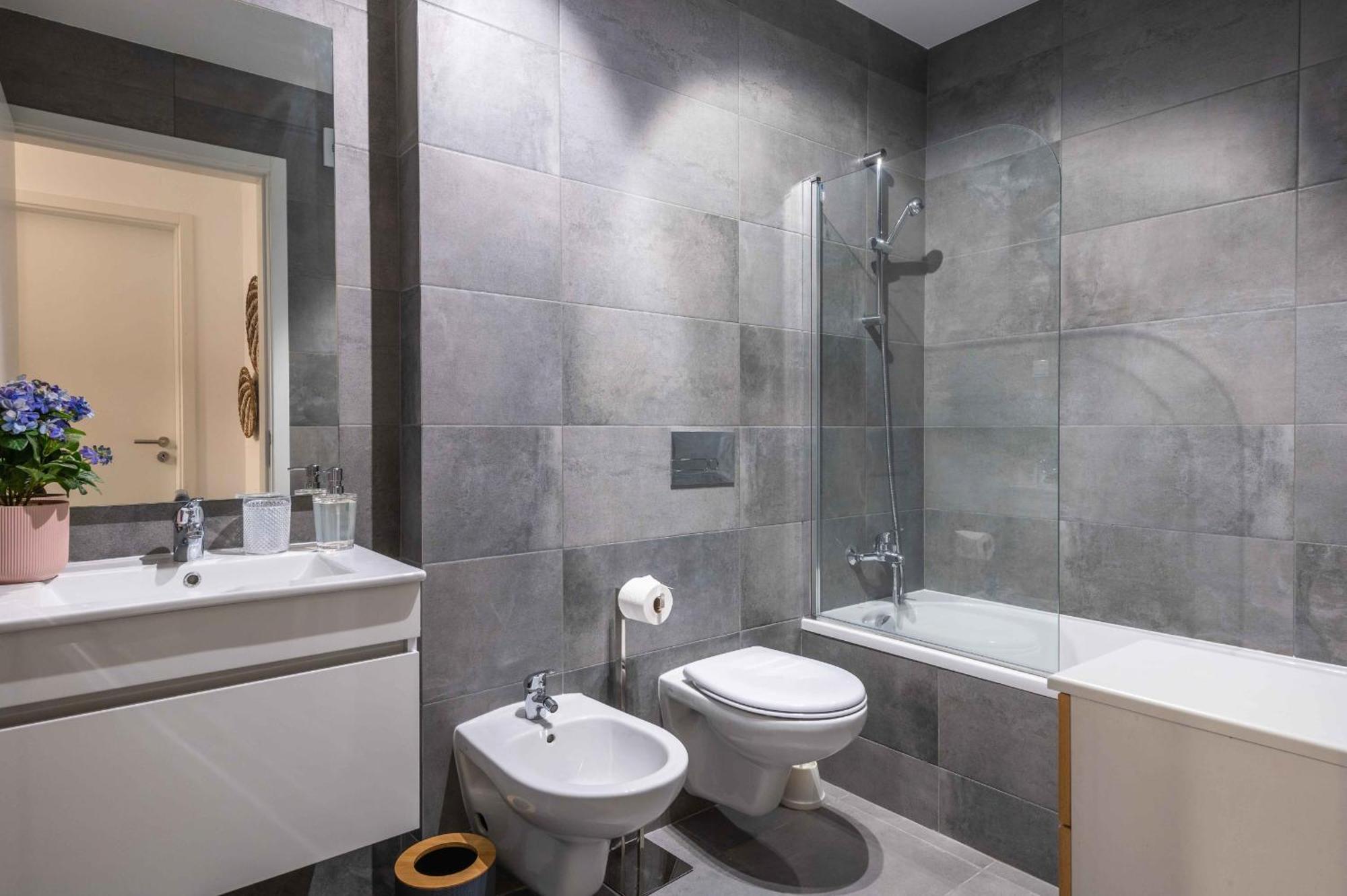Caravelas 2-Bedroom Apartment With Pool - 50M From The Beach Armação de Pêra المظهر الخارجي الصورة